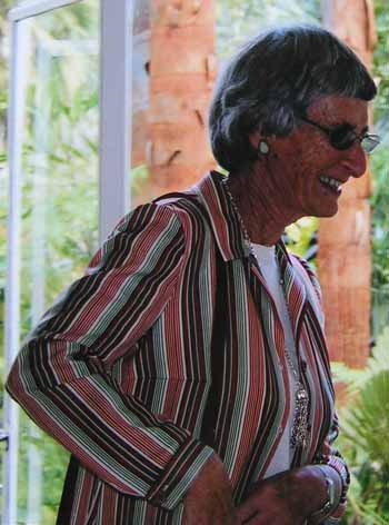 Pam Brennan