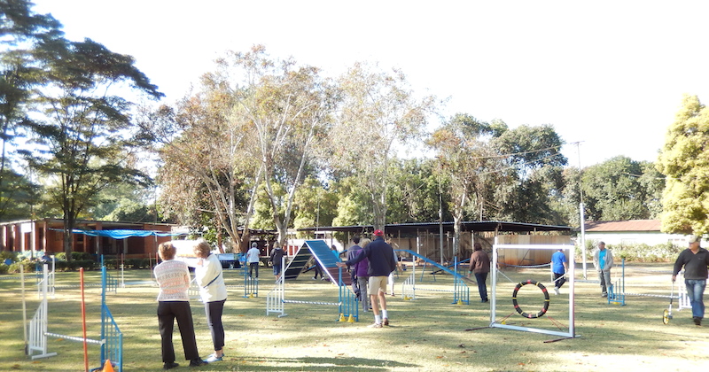 Competitors 31 May 2014