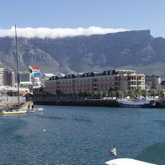 Cape Town - Victoria & Albert Waterfront 09 Cape Town, Victoria & Albert waterfront