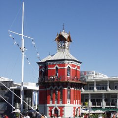 Cape Town - Victoria & Albert Waterfront 10 Cape Town, Victoria & Albert waterfront
