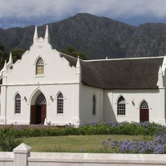 Franschhoek 12 Franschhoek