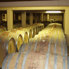 KWV 02 KWV wine cellar