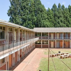Zimbabwe-Harare-Mount Pleasant School 06 Zimbabwe, Mount Pleasant School