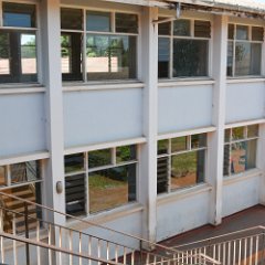 Zimbabwe-Harare-Mount Pleasant School 08 Zimbabwe, Mount Pleasant School