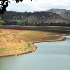 IMG3309 Zimbabwe, Mazowe dam