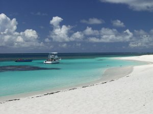 Anguilla May 2006