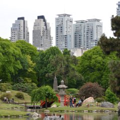Argentina-Buenos Aires-Japanese Gardens 01 Buenos Aires-Japanese Gardens