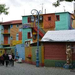 Argentina-Buenos Aires-La Boca-Caminito 04 Buenos Aires-La Boca-Caminito