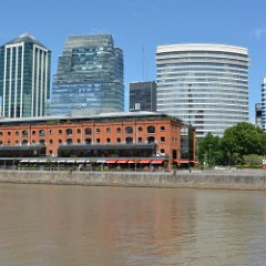Argentina-Buenos Aires-Puerto Madero Buenos Aires-Puerto Madero