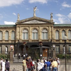 Teatro Nacional Teatro Nacional