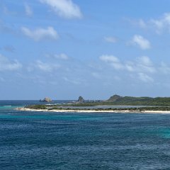 Guadeloupe 202402 - Plage Grande Anse des Salines 01 Anse des Salines