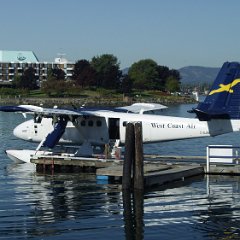 Victoria harbour 01 Float planes, Victoria harbour