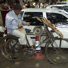 Bombay-Knife sharpener Bombay, Knife sharpener