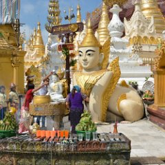 Myanmar-Yangon-Shwedagon Pagoda-09 Yangon-Shwedagon Pagoda