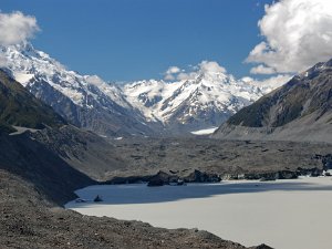 New Zealand December 2008