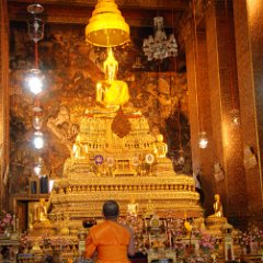 Thailand - Bangkok - Wat Pho 23 Bangkok, Wat Pho