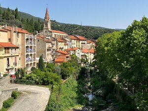France July 2024