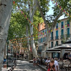 France 202407 - Ceret 01 Ceret