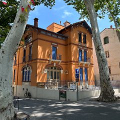 France 202407 - Ceret 06 Ceret