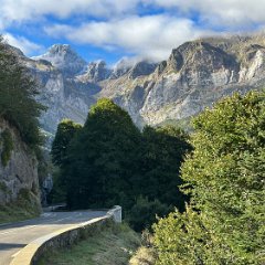Spain and France 202509 - 243 - Pyrenees Pyrenees