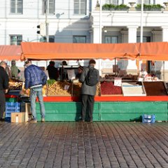 Helsinki-Kauppatori-Market 02 Kauppatori - Harbourside Market