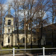 Helsinki-Orthodox Church Orthodox Church