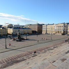 Helsinki-Senaatintori Senaatintori