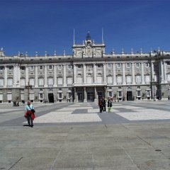 Palacio Real 1 Palacio Real