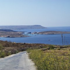 Comino Blue Lagoon Comino blue lagoon