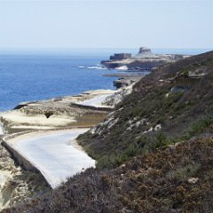 Gozo Marsalforn coast 1 Gozo Marsalforn coast