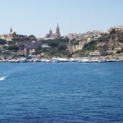 Gozo Mgarr 1 Gozo Mgarr
