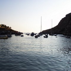 Gozo Xlendi bay 1 Gozo Xlendi bay