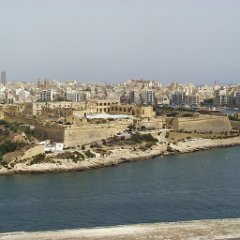 Manoel Island Manoel island