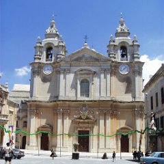 Mdina Mdina