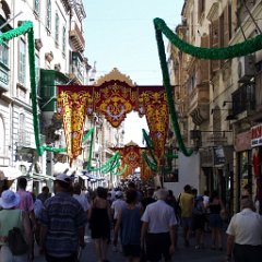 Valletta 1 Valletta Festa
