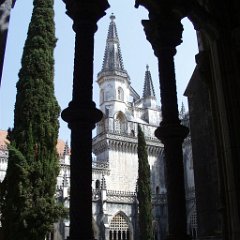 Port Batalha 3 Batalha