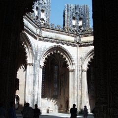 Port Batalha 4 Batalha