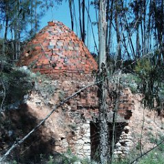 Port Brick Oven Brick Oven