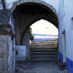Port Obidos 3 Obidos