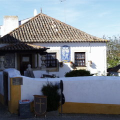 Port Obidos 5 Obidos