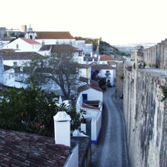 Port Obidos 6 Obidos