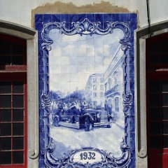 Port Santarem 2 Santarem fire station