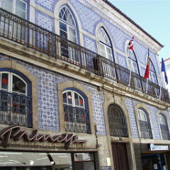 Port Santarem 4 Santarem