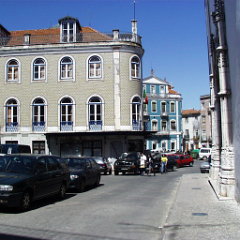 Port Santarem 6 Santarem