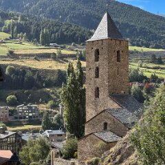 Spain Portugal and France 202608 - 158 - Andorra Canillo Andorra Canillo