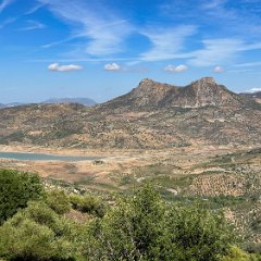 Spain 202409 - 047 - ⁨Sierra de Grazalema Park Sierra de Grazalema