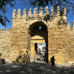 Spain 202409 - 059 - Cordoba - Puerta de Almodovar Cordoba - Puerta de Almodovar