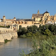 Spain 202409 - 076 - Cordoba - Puente Romano Cordoba Puente Romano
