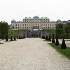 Belvedere 2 Belvedere