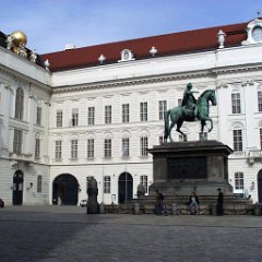 Hofburg Josefs-platz 2 Hofburg Josefs-platz